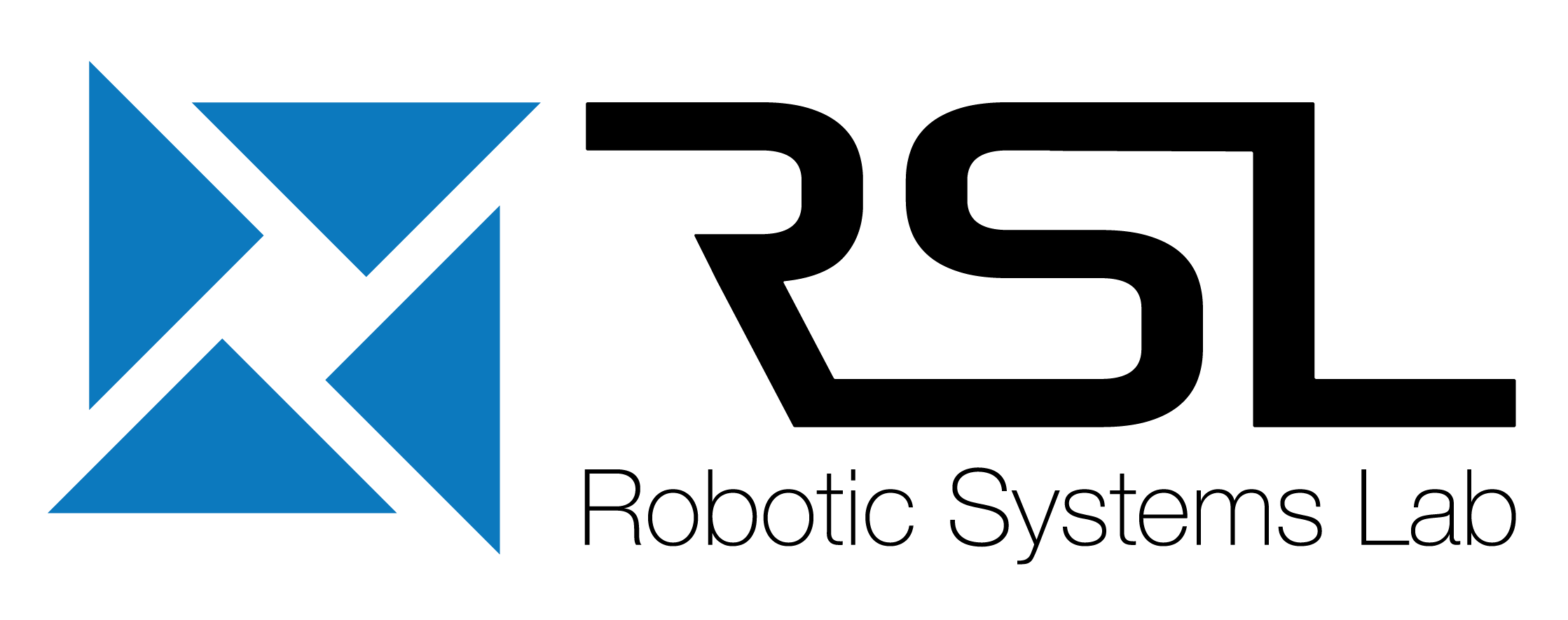 RSL — Robotic Systems Lab